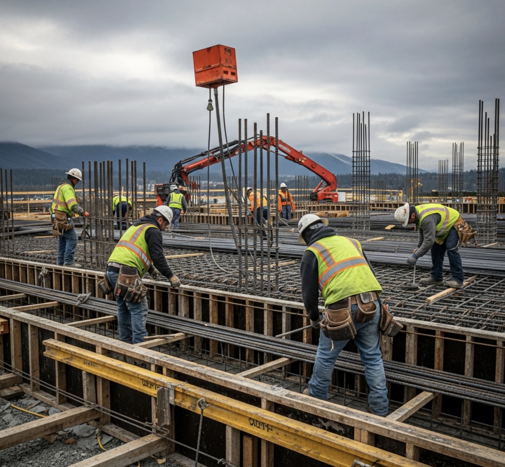 Construction Site