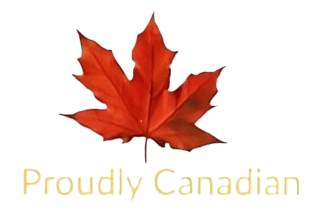 Proudly Canadian